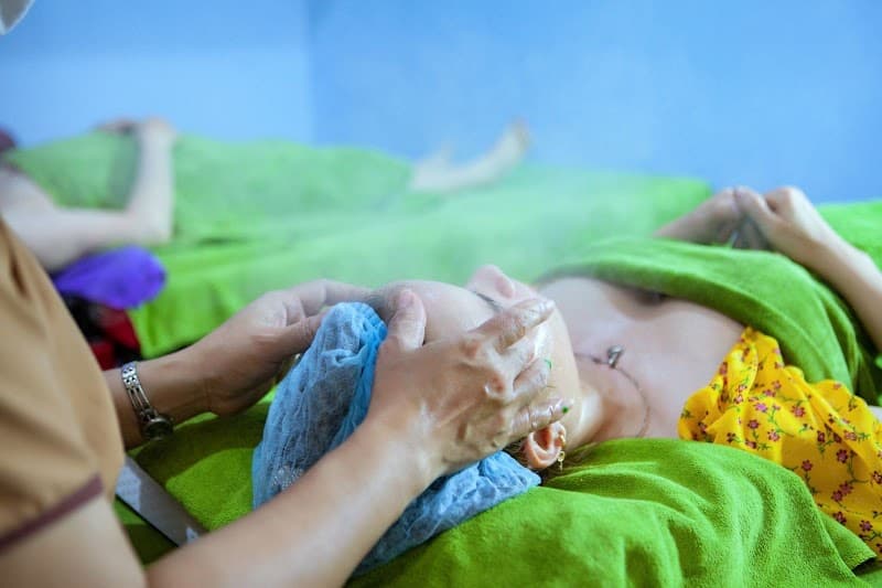 Spa Cô Mị - Gội đầu dưỡng sinh Thủ dầu một Thủ Dầu Một photo