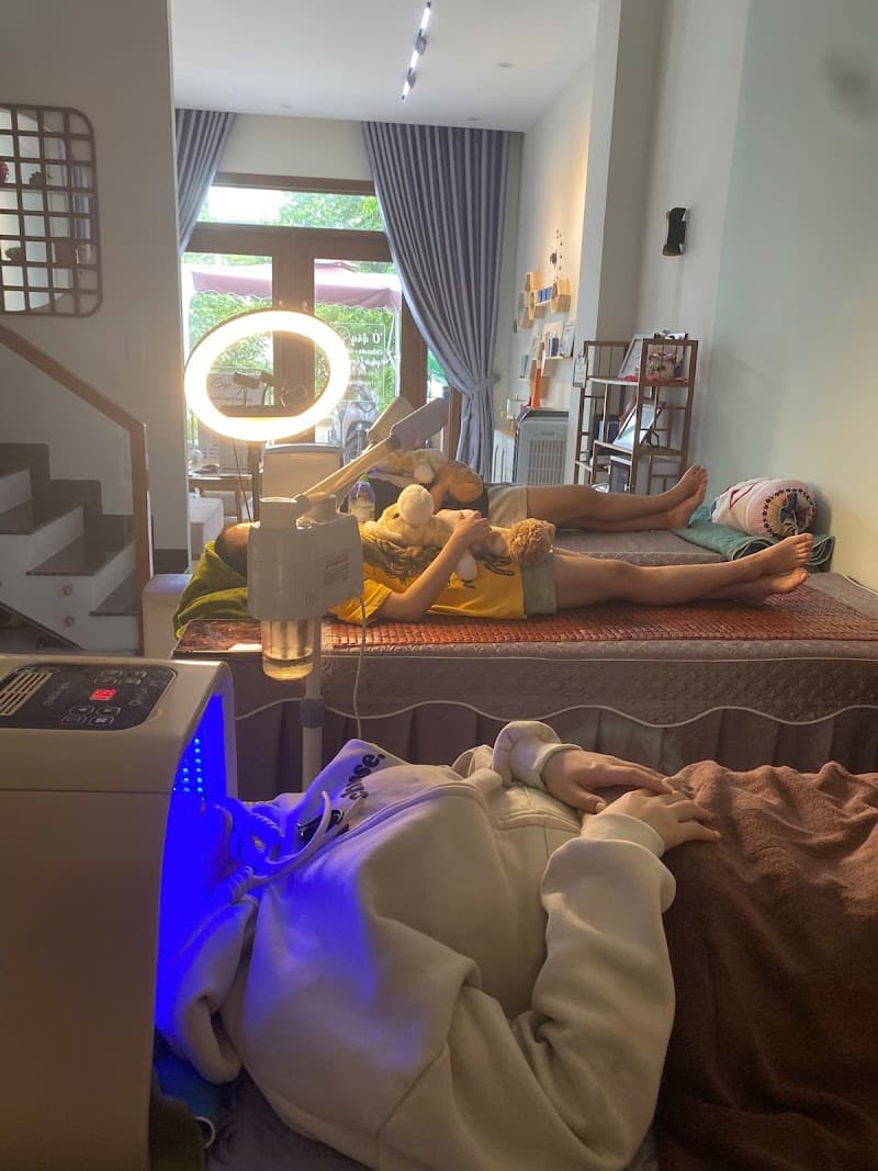 Spa Cô Nghĩa- 17 Lương Khánh Thiện Quận Liên Chiểu photo