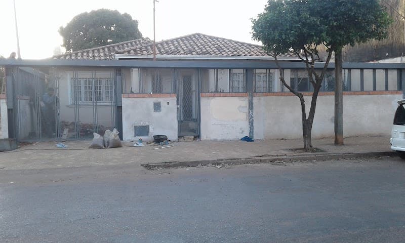 Spa Coiffure Ross Piment Asunción photo