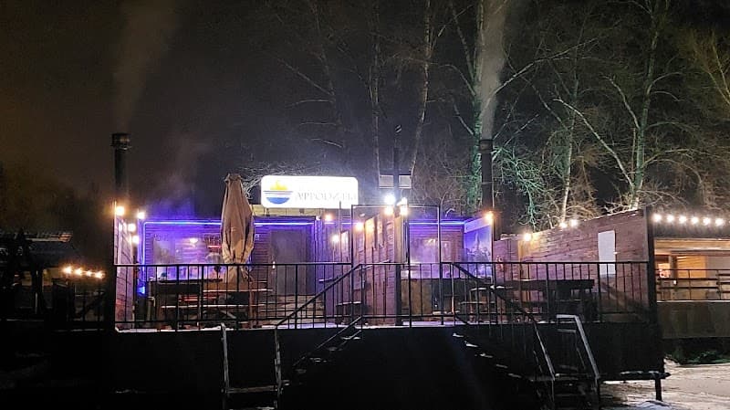 SPA Complex Banya Afrodites Kyiv photo