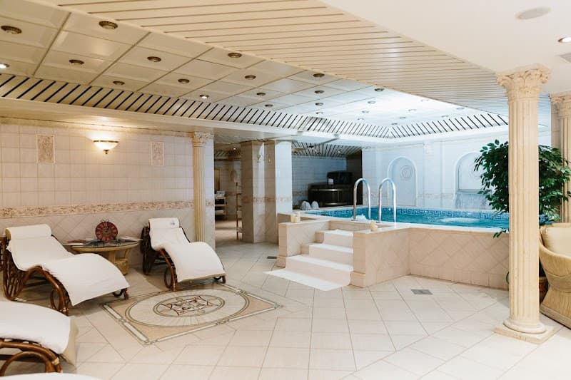 Spa Complex Emerald Saint Petersburg photo