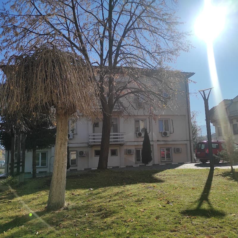 SPA Complex Mini Maritsa-East Starozagorski Bani photo