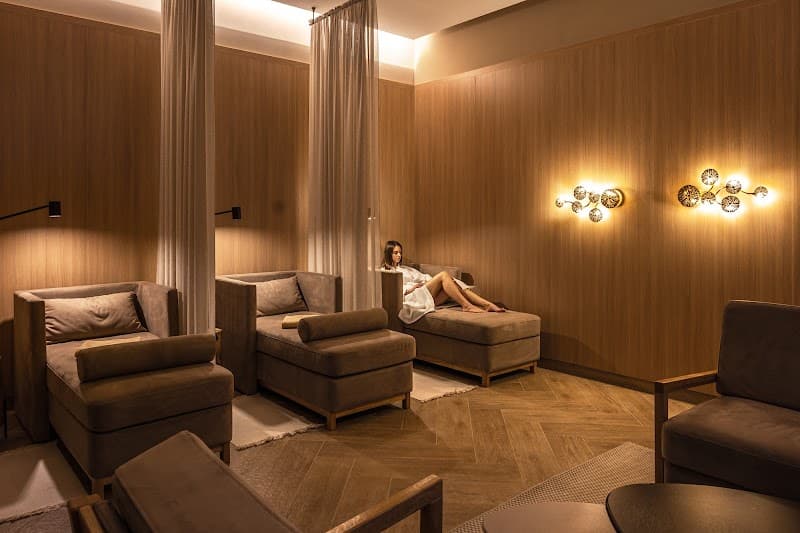 Spa Complex SPA PLES Tambov photo