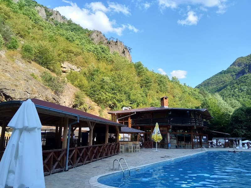 Spa Complex Struilitsa Devin photo