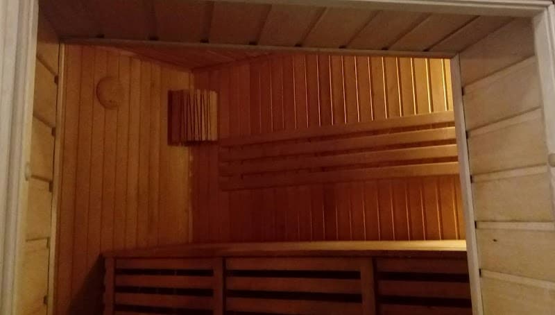 Spa Complex Varyag Bryansk photo