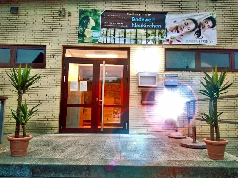 SPA Comtesse Neukirchen photo