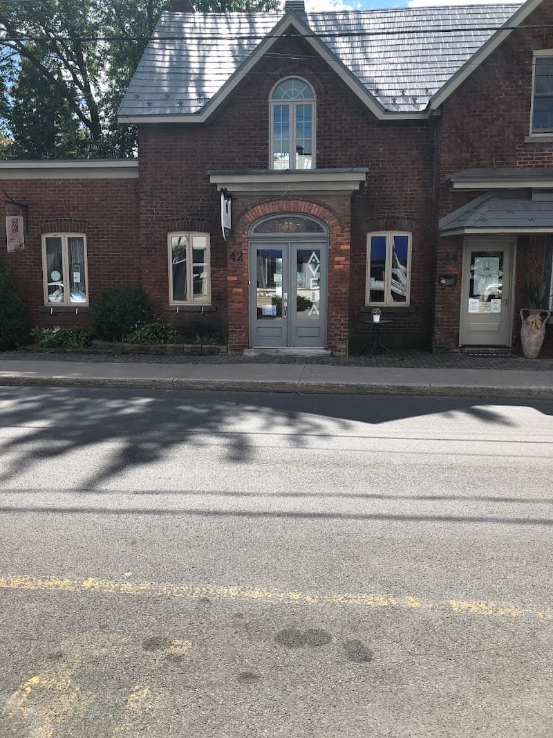 Spa Concept Manon Lemay Ste-Anne-de-Bellevue photo