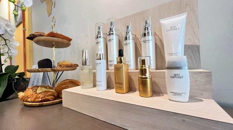 Spa Concept Tbilisi photo