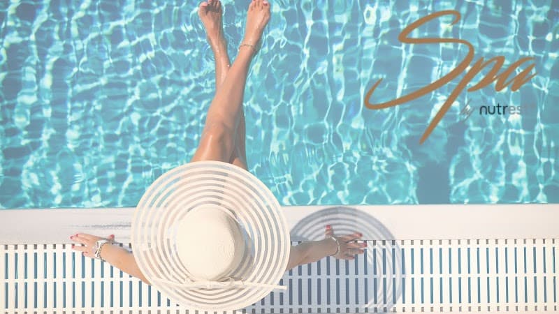 Spa Condesa by Nutrest | Mexico City Cuauhtémoc photo