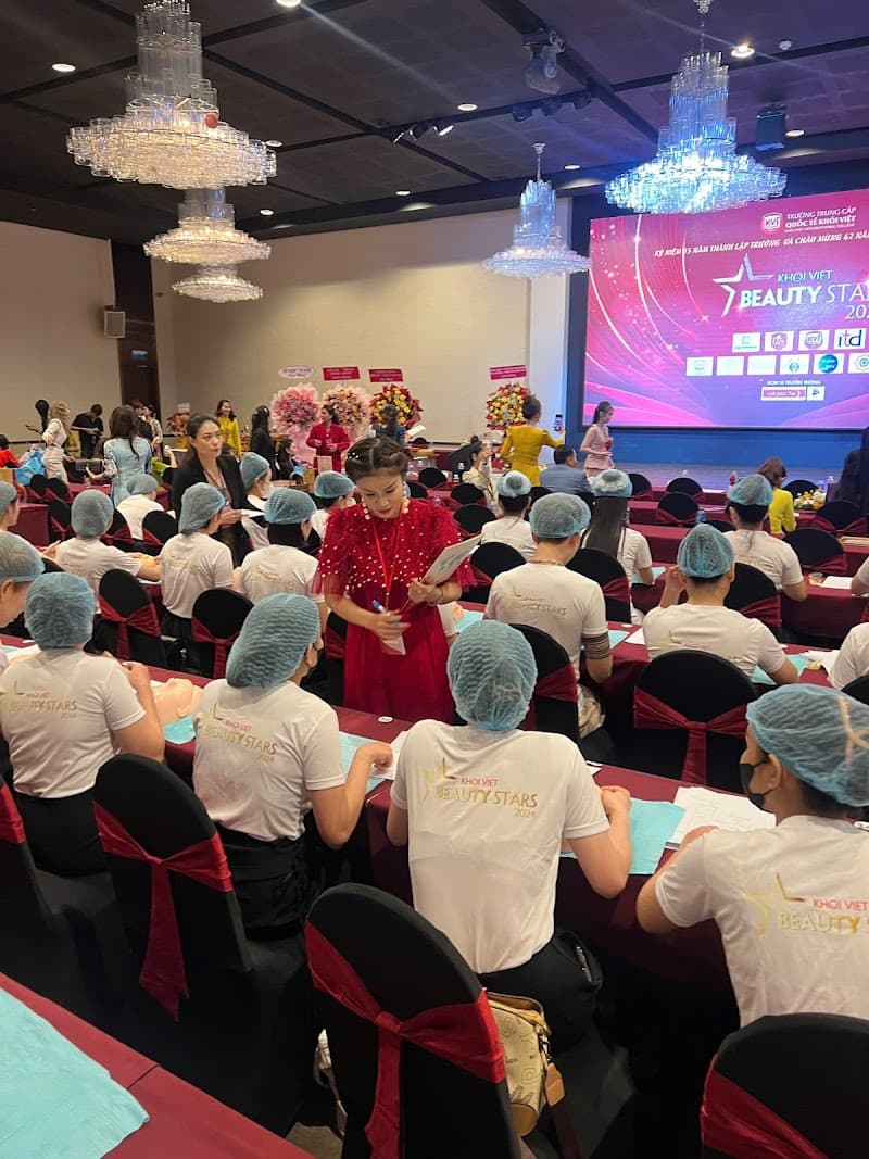 Spa Công Nghệ Cao- SẮC VIỆT Quận Ô Môn photo
