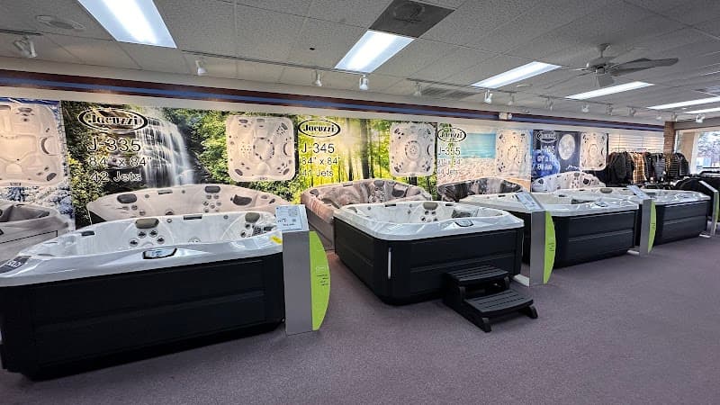 Spa Connection Abilene photo
