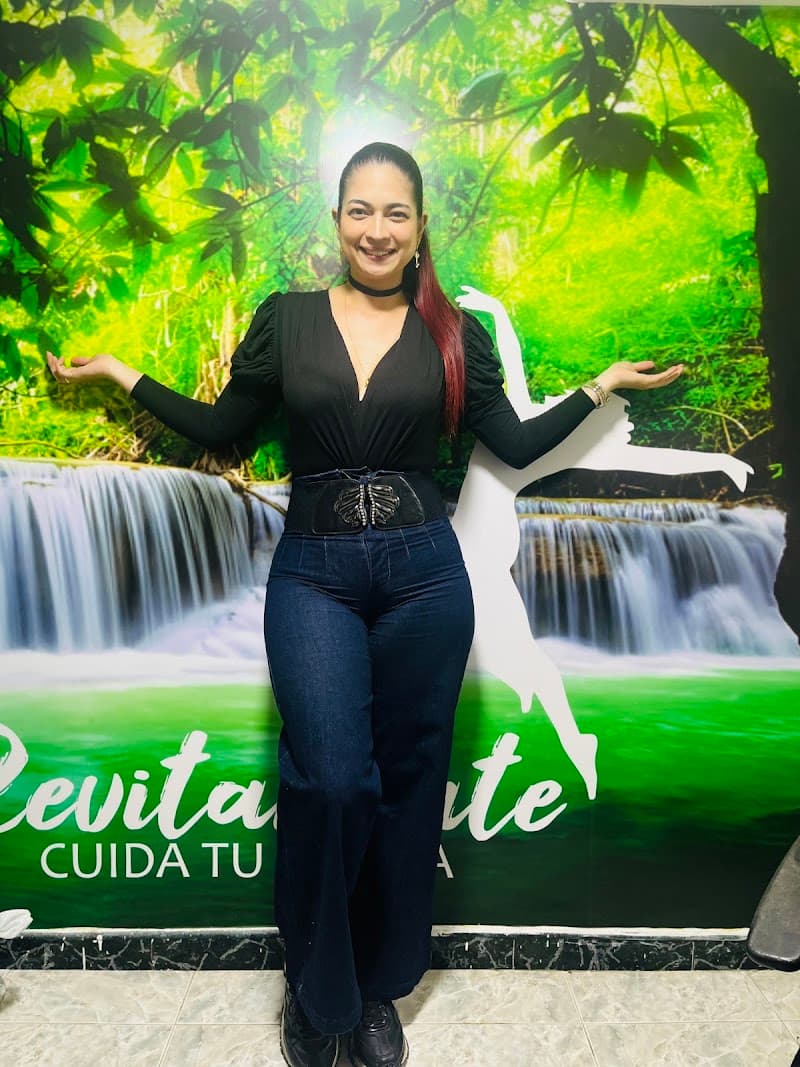 Spa Consentirte Cali photo