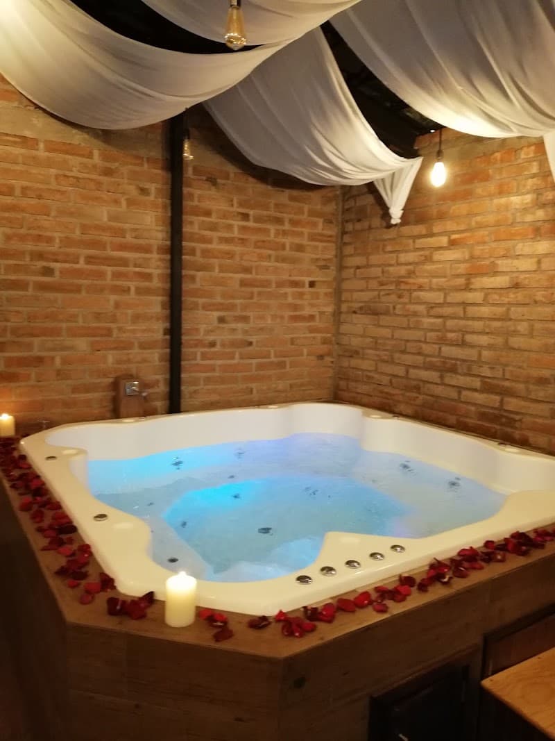 Spa Consientete Ixtlán del Río photo