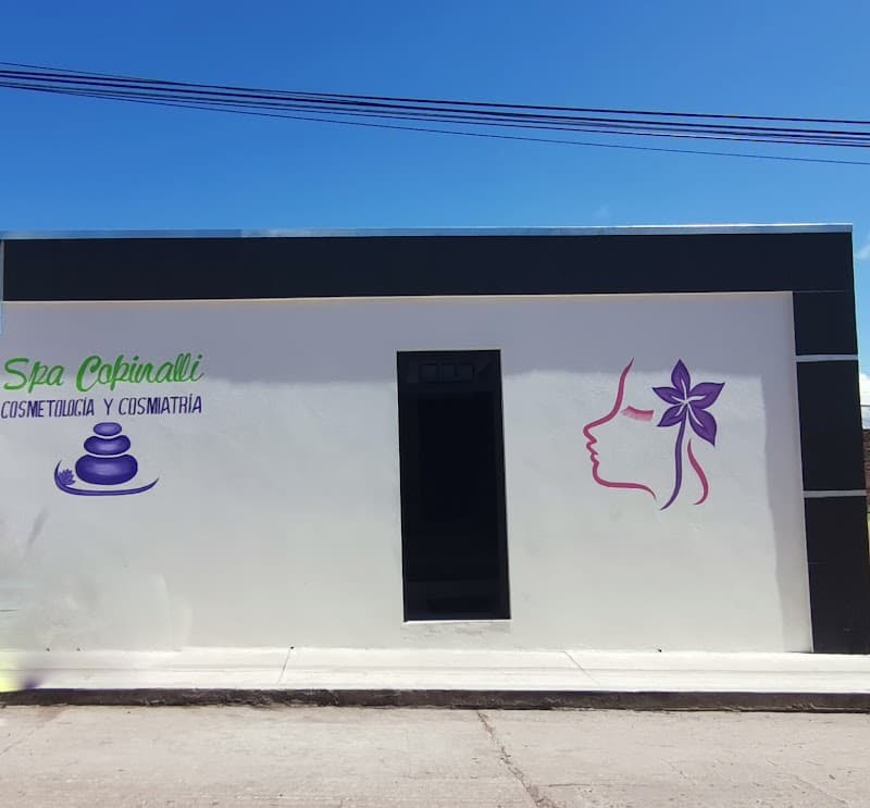 Spa copinalli Chignahuapan photo
