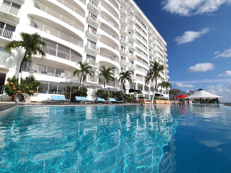 Spa Coral Cozumel photo