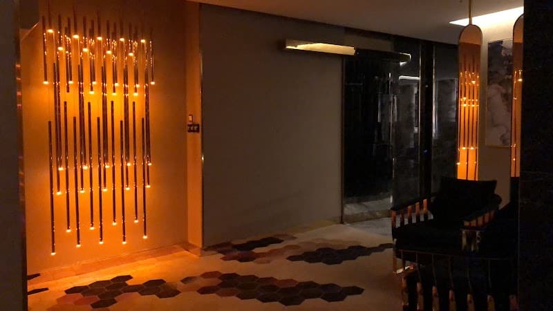 Spa Corner Men Spa Kuwait City photo