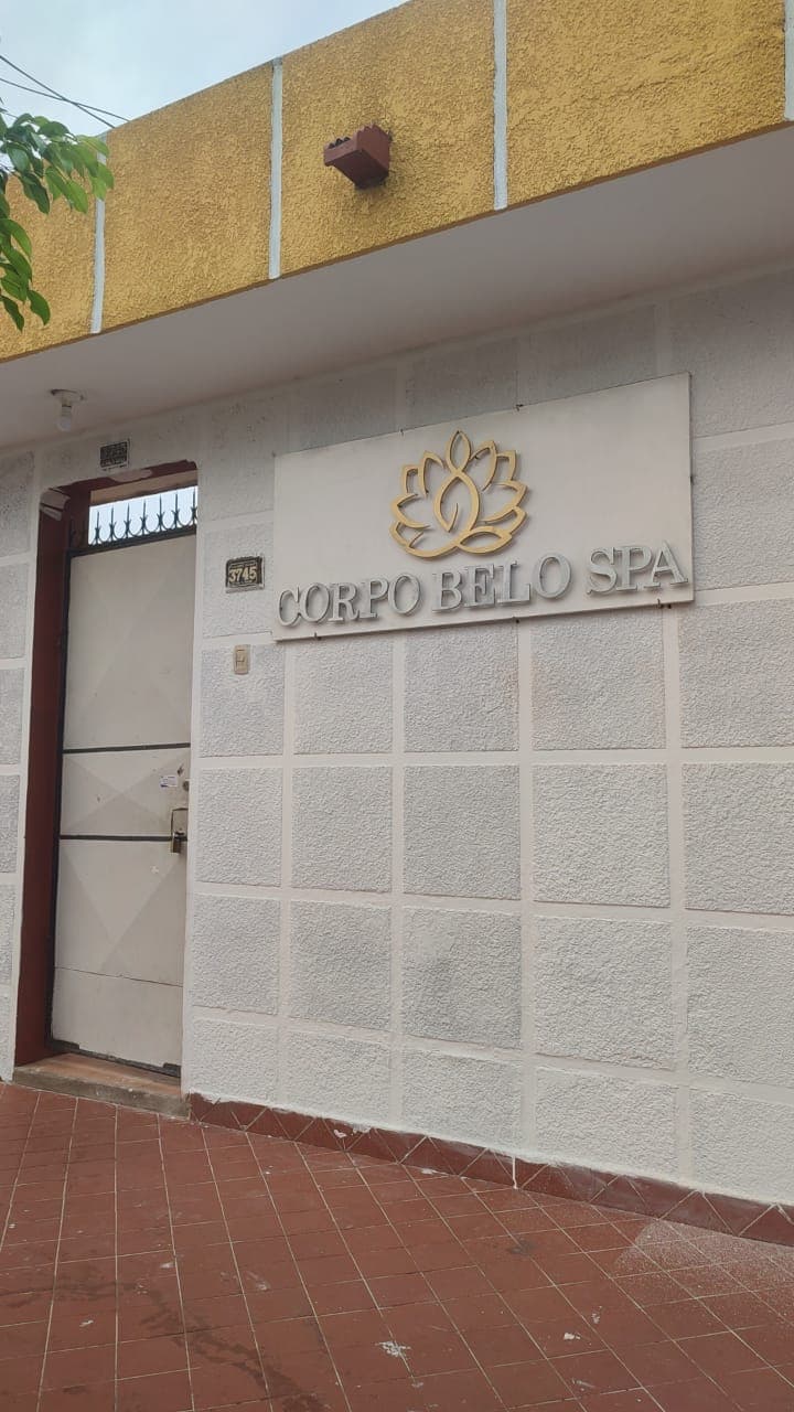 Spa Corpo Belo Santa Cruz de la Sierra photo