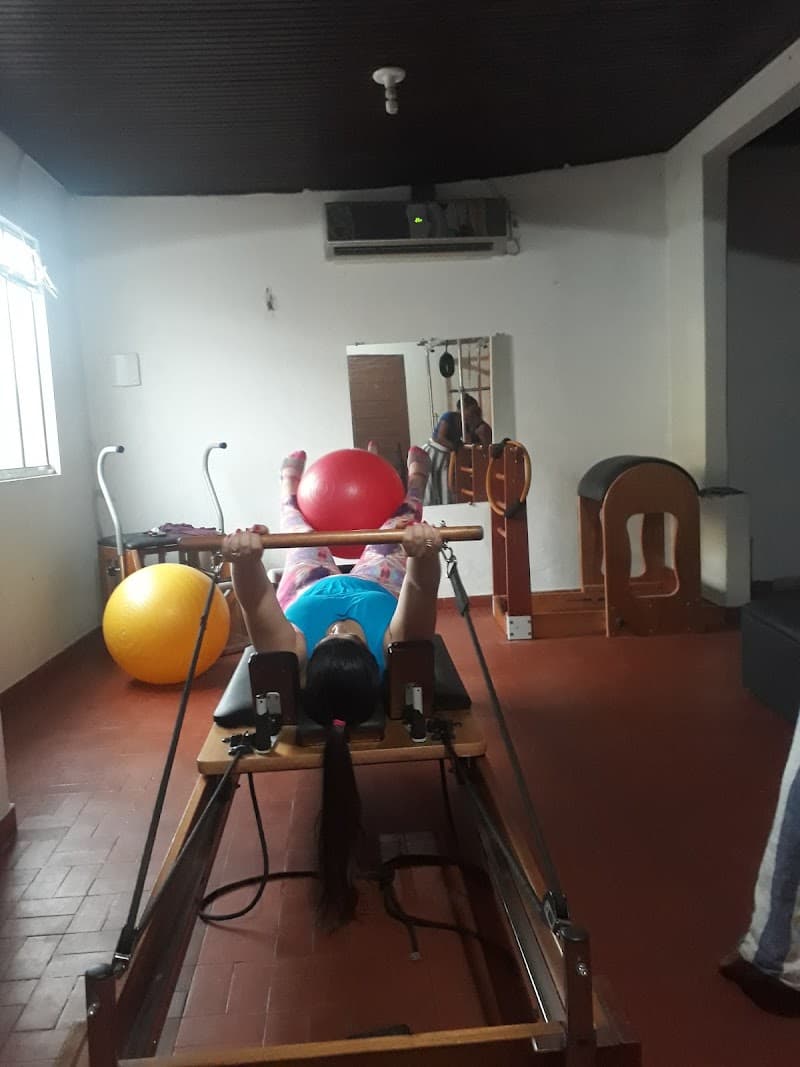 Spa Corpo e Mente Ananindeua photo