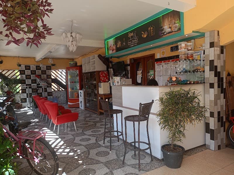 Spa Corpo Esculpido Abaetetuba photo