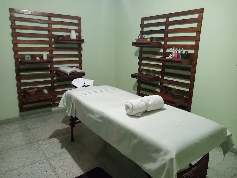 Spa Corporal & Rehabilitación Zamora photo