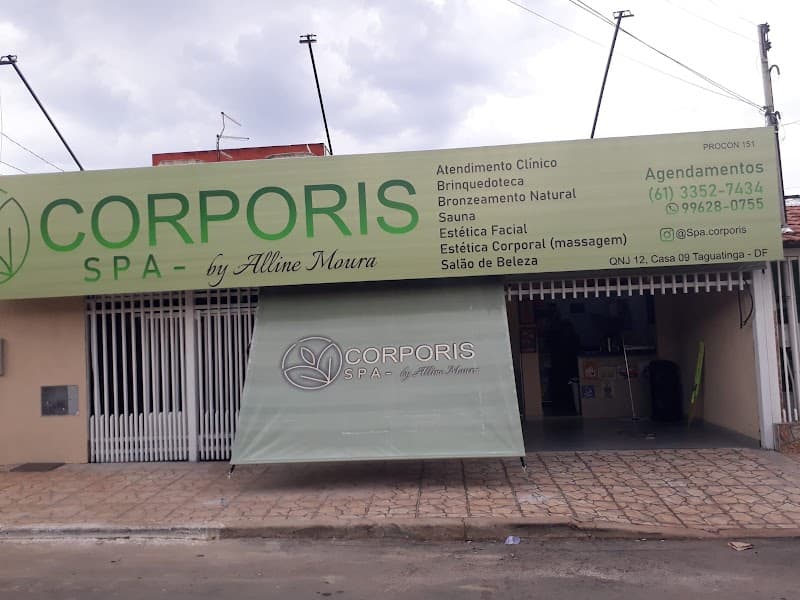Spa Corporis Taguatinga photo