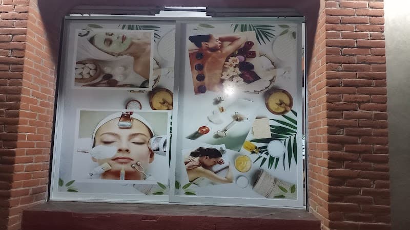 SPA COSMOS Belleza y orden para tu cuerpo. Ciudad López Mateos photo