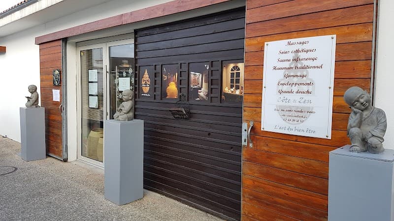 Spa Côte & Zen La Tranche-sur-Mer photo