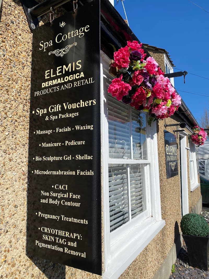 Spa Cottage Billericay photo