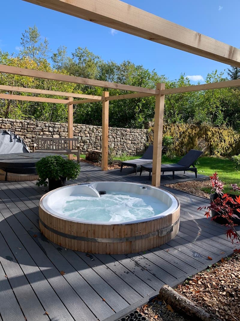 Spa Cottage & Hot Spring Carrick-on-Shannon photo