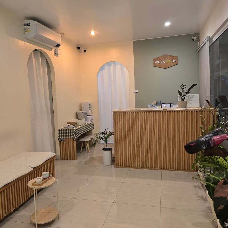 Spa Coulier Cebu City photo