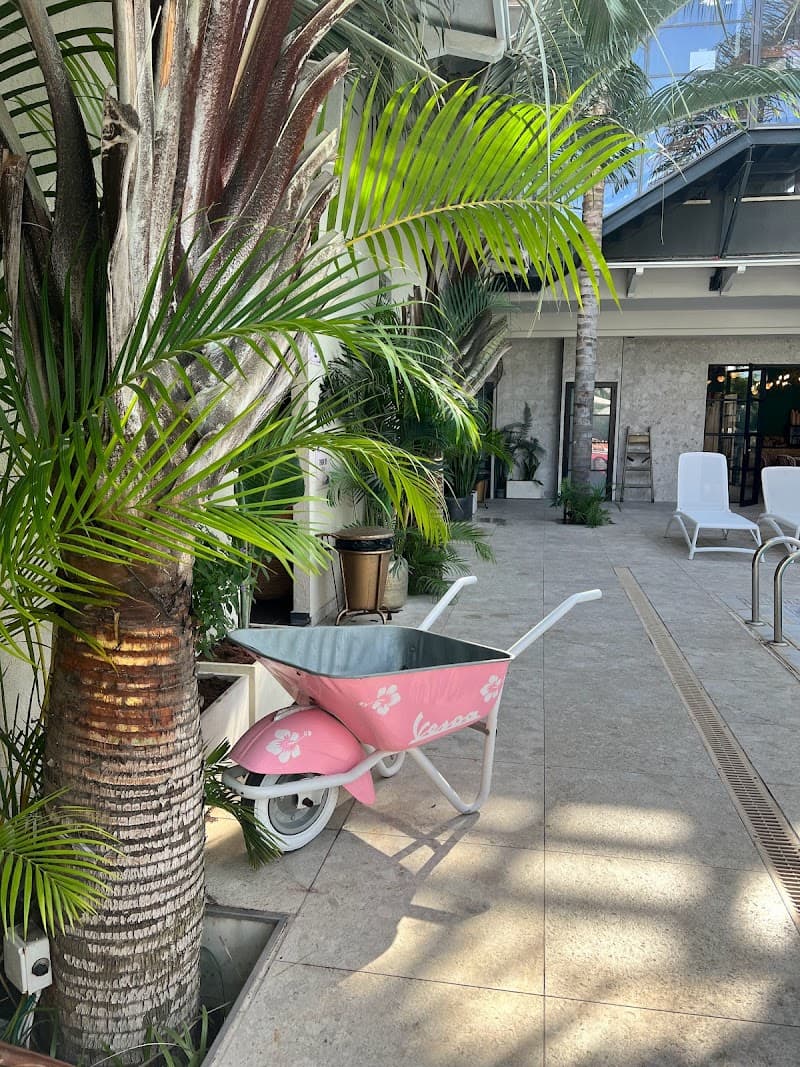 Spa Courtyard Rehovot photo