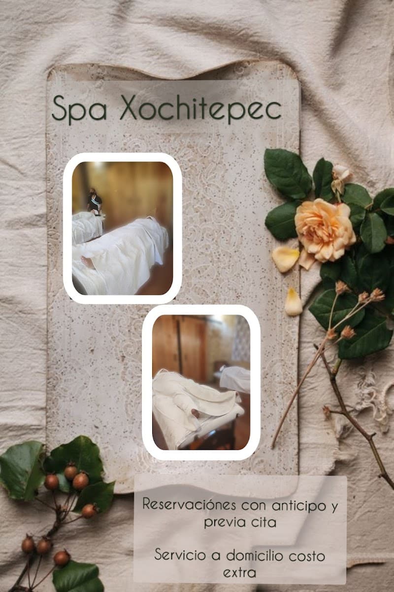 Spa Cozalli Xochitepec photo