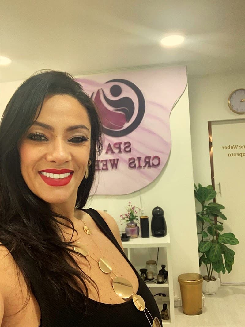 Spa Cris Weber Lisboa photo