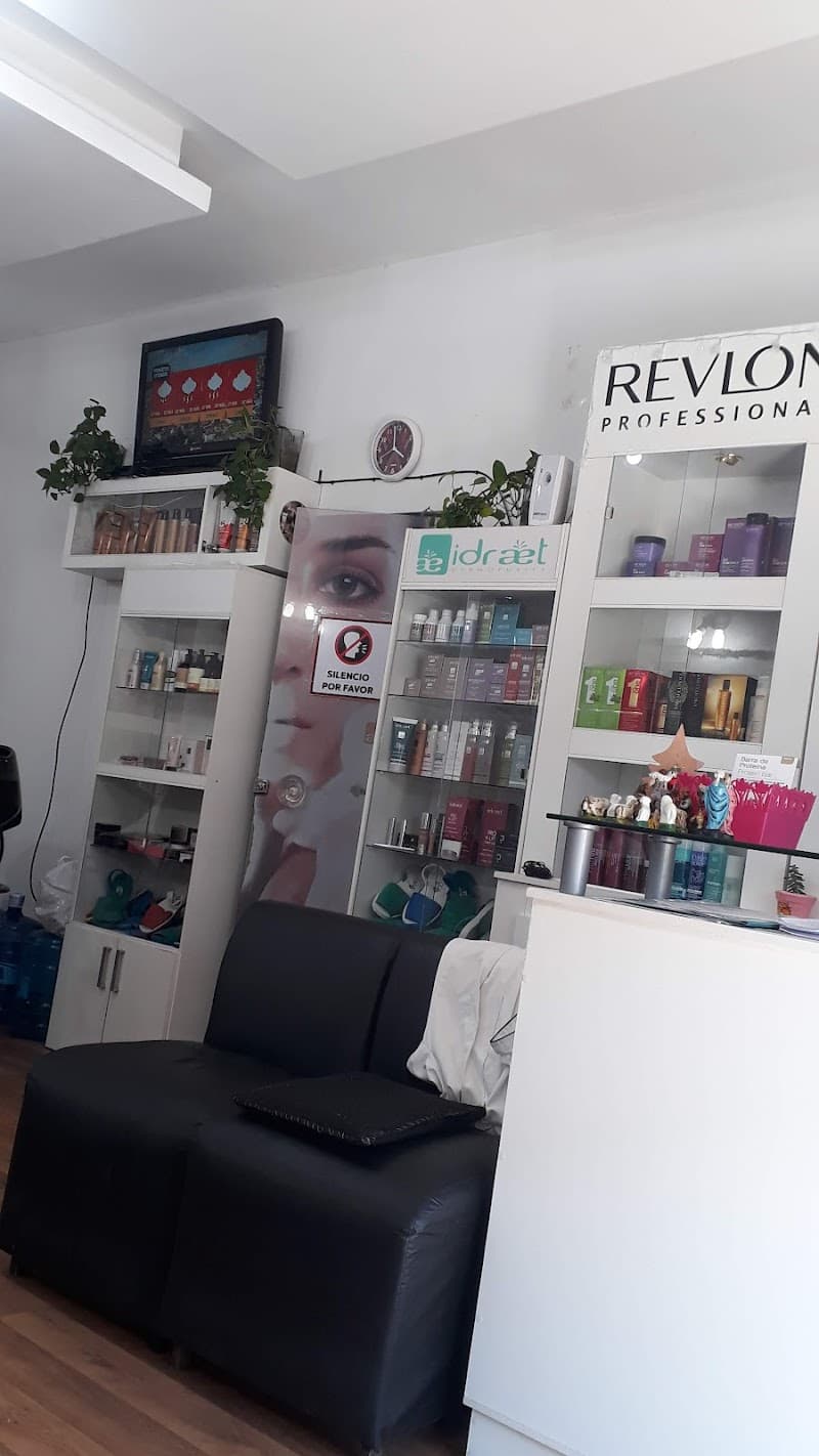 Spa Cristina Caballero Asunción photo