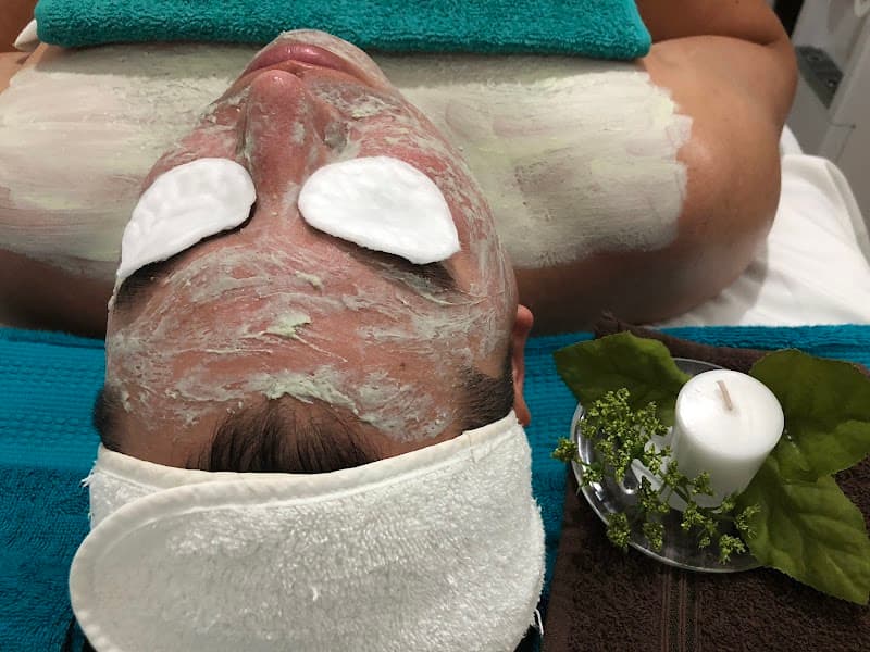 SPA Cristina Rodríguez Colima photo