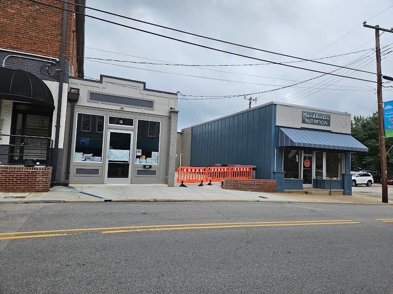Spa Crystel's Franklinton photo
