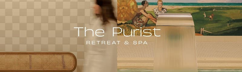 Spa Cures Marines by The Purist Deauville photo
