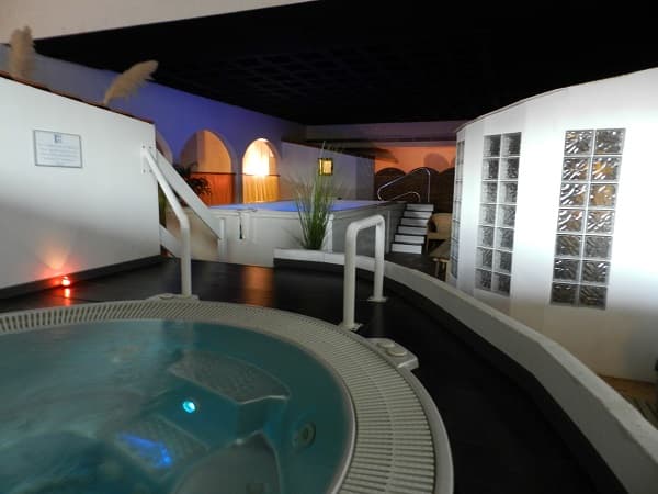 Spa D'Air Et D'Eau Grenoble photo