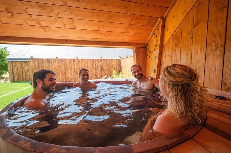 Spa d'O Claire Roiffé photo