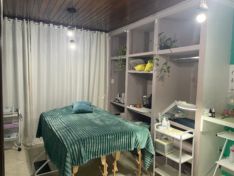Spa da Alma Belém photo