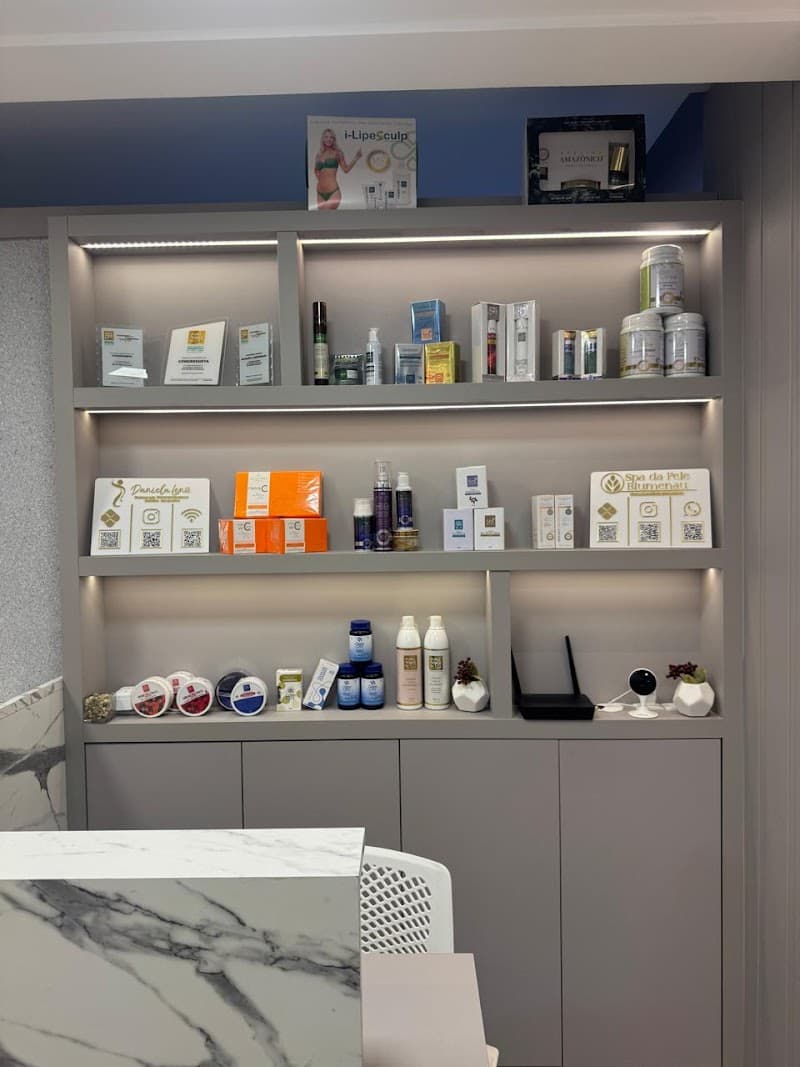 Spa da Pele Blumenau Franchising photo