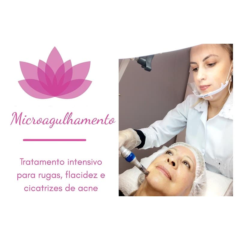 SPA da Pele Estética Montenegro photo