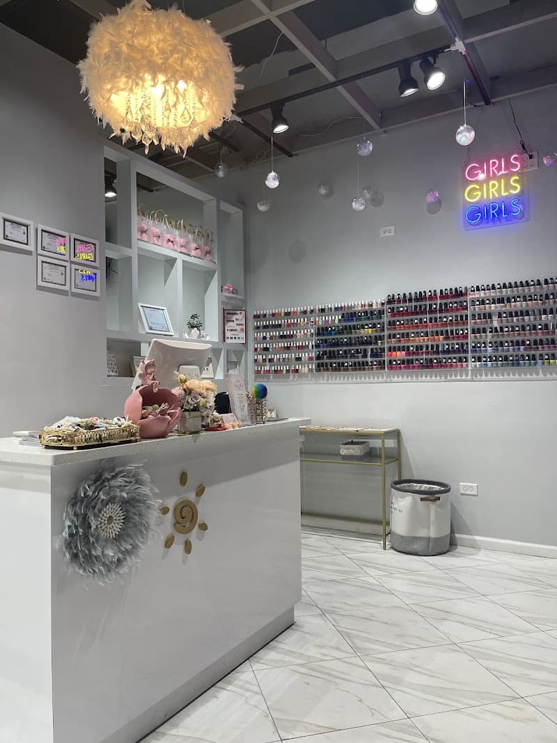 Spa Dabin Chicago photo