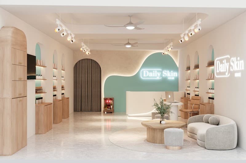 Spa Daily Skin House Tuy Hòa photo