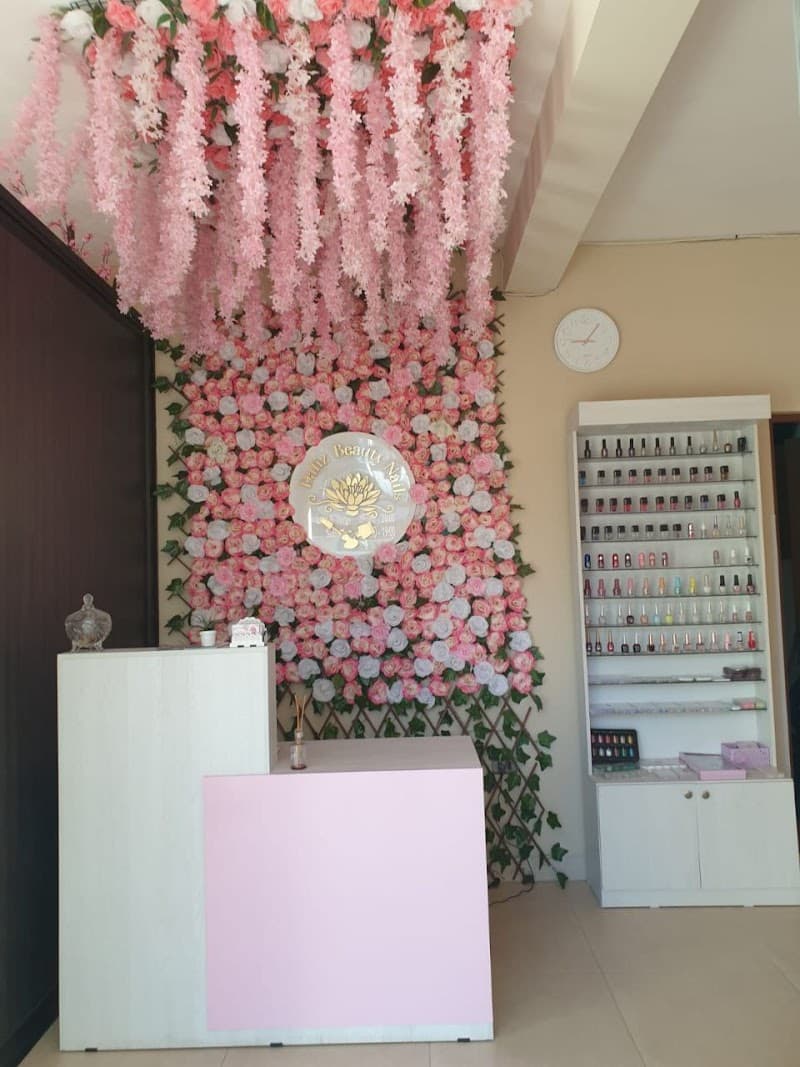 Spa Daliz Beauty Nails Cochabamba photo