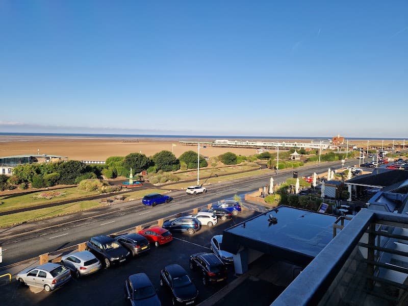 Spa Dalmeny Lytham St Annes photo