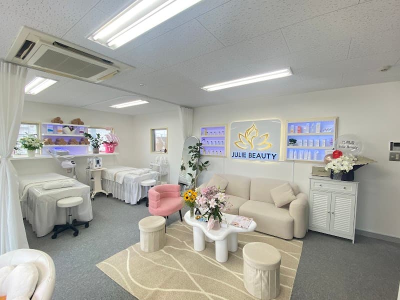 Spa dành cho người Việt tại Nhật - Sakurachan Beauty & Spa Tokyo photo