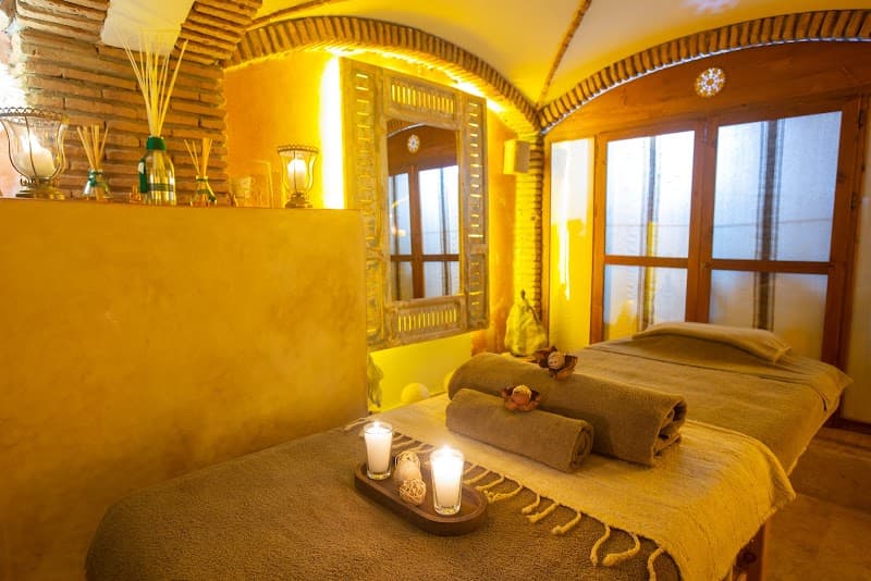 Spa Dar L'Oussia Essaouira photo