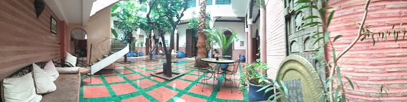 SPA Dar Najema Bab Agnaou photo