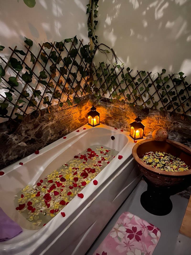 Spa Darun Najah Sungai Petani photo